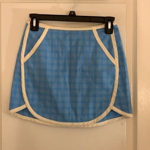 Brand new Urban Outfitters mini skirt